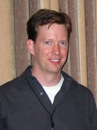 Sean M. Carroll (1966-)