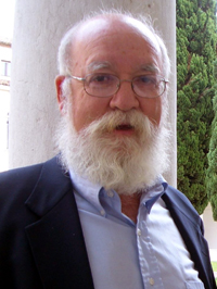 Daniel Dennett (1942-2024)