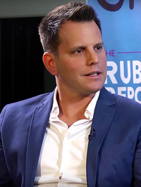 Dave Rubin (1976-)