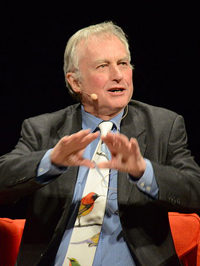 Richard Dawkins (1941-)