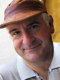 Douglas Adams (1952-2001)