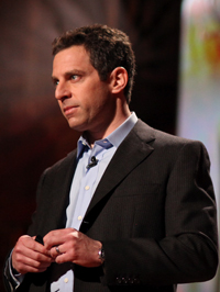 Sam Harris (1967-)