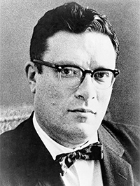 Isaac Asimov (1920-1992)