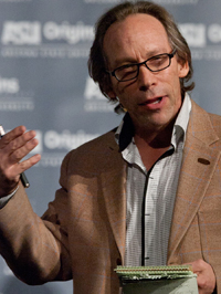 Lawrence M. Krauss (1954-)