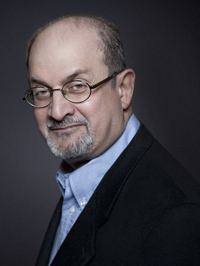 Salman Rushdie (1947-)