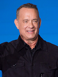 Tom Hanks (1956-)