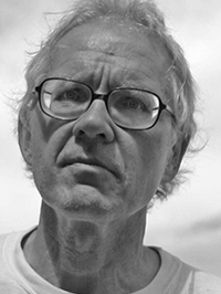 Lars Vilks (1946-2021)