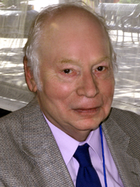 Steven Weinberg (1933-2021)